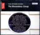 Image for The spoken word  : The Bloomsbury Group