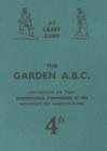 Image for The Garden A.B.C.