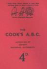 Image for The Cook&#39;s A.B.C.