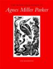 Image for The wood engravings of Agnes Miller Parker
