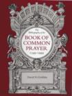 Image for The Bibliography of the Book of Common Prayer