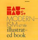 Image for Bauhaus Modernism and the Illustrated Book