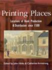 Image for Printing Places