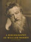 Image for A Bibliography of William Morris