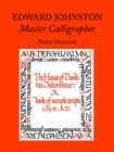 Image for Edward Johnston : Master Calligrapher
