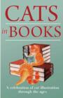 Image for Cats in books  : a celebration of cat illustration through the ages