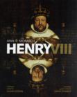 Image for Henry VIII  : man and monarch