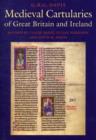Image for Medieval Cartularies of Great Britain and Ireland