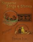 Image for Nonsense Songs and Stories