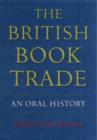 Image for The British Book Trade