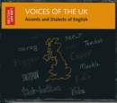 Image for Voices of the UK
