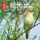 Image for Beautiful Bird Songs of Britain
