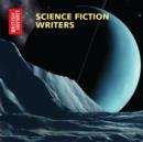 Image for Science Fiction Writers