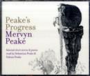 Image for Peake&#39;s Progress : Selected Poems and Short Stories