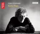 Image for Tom Stoppard Radio Plays