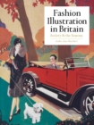 Image for Fashion illustration in Britain  : society &amp; the seasons