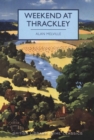 Image for Weekend at Thrackley