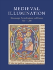 Image for Medieval illumination  : manuscript art in England and France, 700-1200