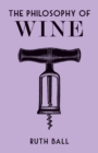 Image for The Philosophy of Wine