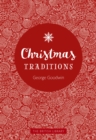 Image for Christmas traditions  : a celebration of Christmas lore
