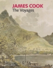 Image for James Cook: The Voyages
