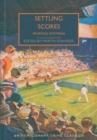 Image for Settling scores  : sporting mysteries