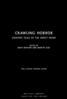 Image for Crawling horror  : creeping tales of the insect weird