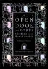 Image for The open door