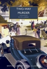 Image for Two-Way Murder