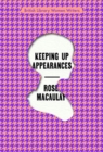 Image for Keeping Up Appearances