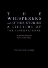 Image for The Whisperers and Other Stories