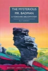 Image for The Mysterious Mr. Badman