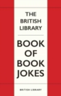 Image for The book of book jokes
