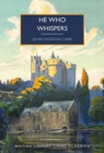 Image for He who whispers