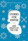 Image for Stories for winter  : and nights by the fire