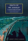 Image for Death of Mr. Dodsley  : a London bibliomystery