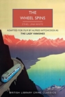 Image for The Wheel Spins