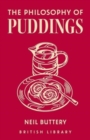 Image for The Philosophy of Puddings