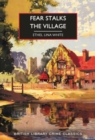 Image for Fear Stalks the Village