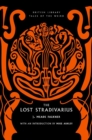 Image for The Lost Stradivarius