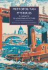 Image for Metropolitan Mysteries
