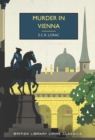 Image for Murder in Vienna