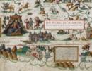 Image for The world for a king  : Pierre Desceliers&#39; world map of 1550