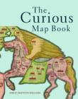 Image for The curious map book