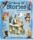Image for My book of stories  : write your own adventures