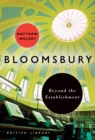 Image for Bloomsbury  : beyond the establishment