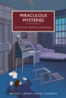 Image for Miraculous mysteries  : locked-room mysteries and impossible crimes