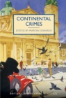 Image for Continental crimes