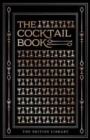 Image for The cocktail book
