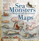 Image for Sea monsters on medieval and Renaissance maps
